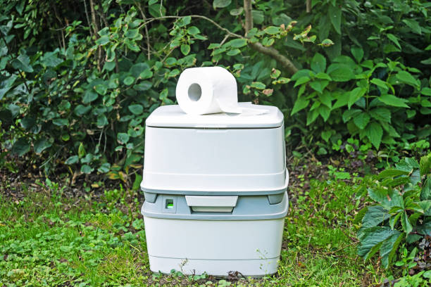 Best Affordable portable toilet rental  in East Speer, NC