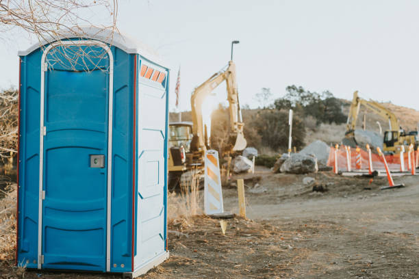 Best Temporary restroom rental  in East Speer, NC