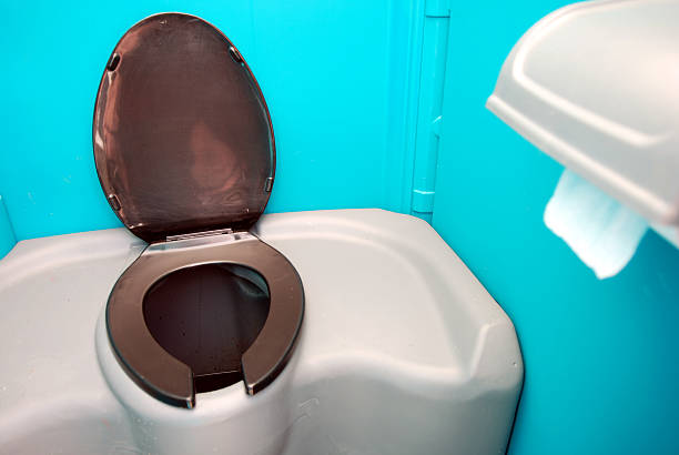 Portable Toilet Options We Offer in East Spencer, NC