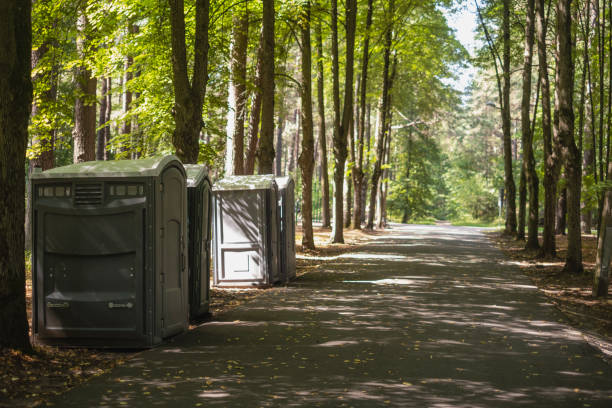 Best Long-term porta potty rental  in East Speer, NC
