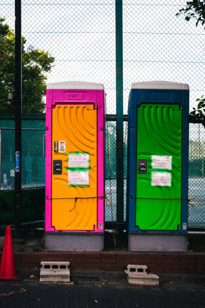 Best Handicap porta potty rental  in East Speer, NC