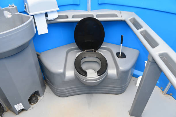 Best Affordable portable toilet rental  in East Speer, NC