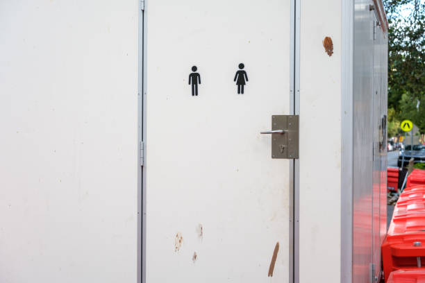 Best Local porta potty services  in East Speer, NC